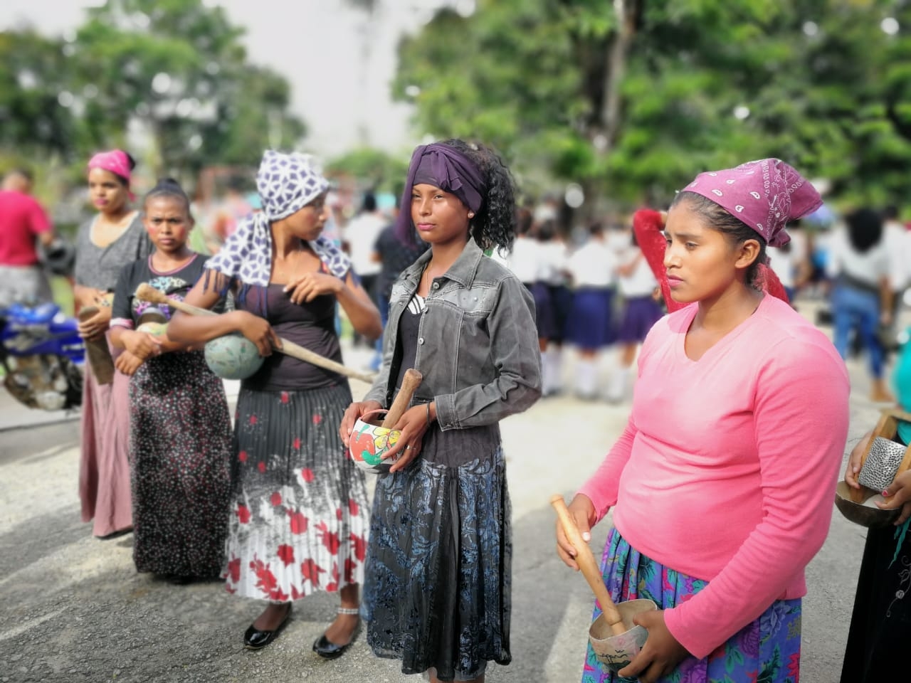 indigenas